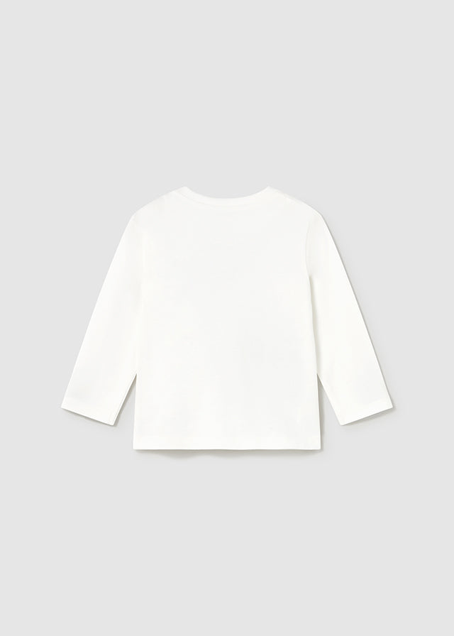 Interactive Tractor Shirt