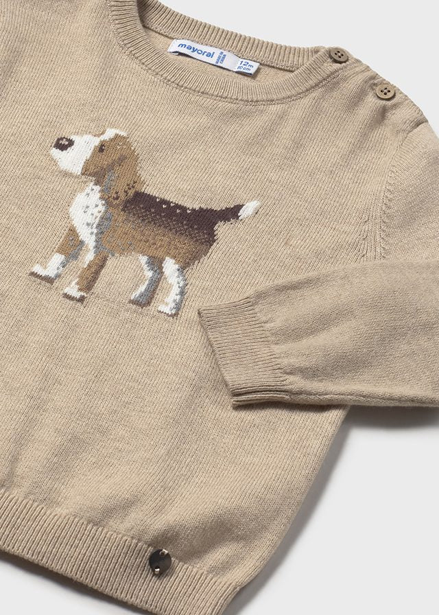 Dog Sweater