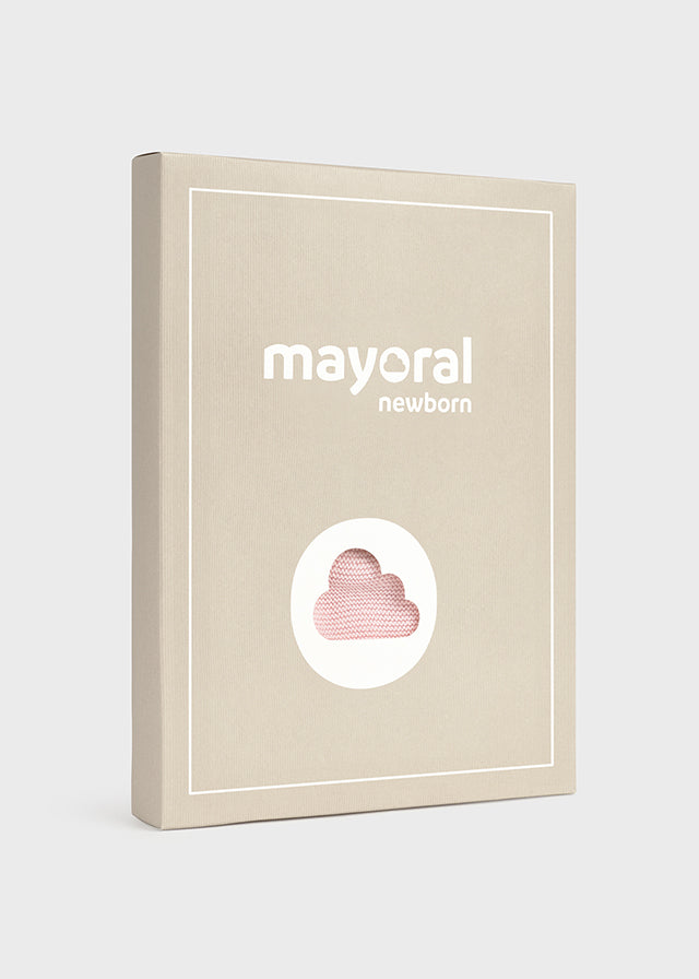 Quartz 3-Piece Knit Gift Set