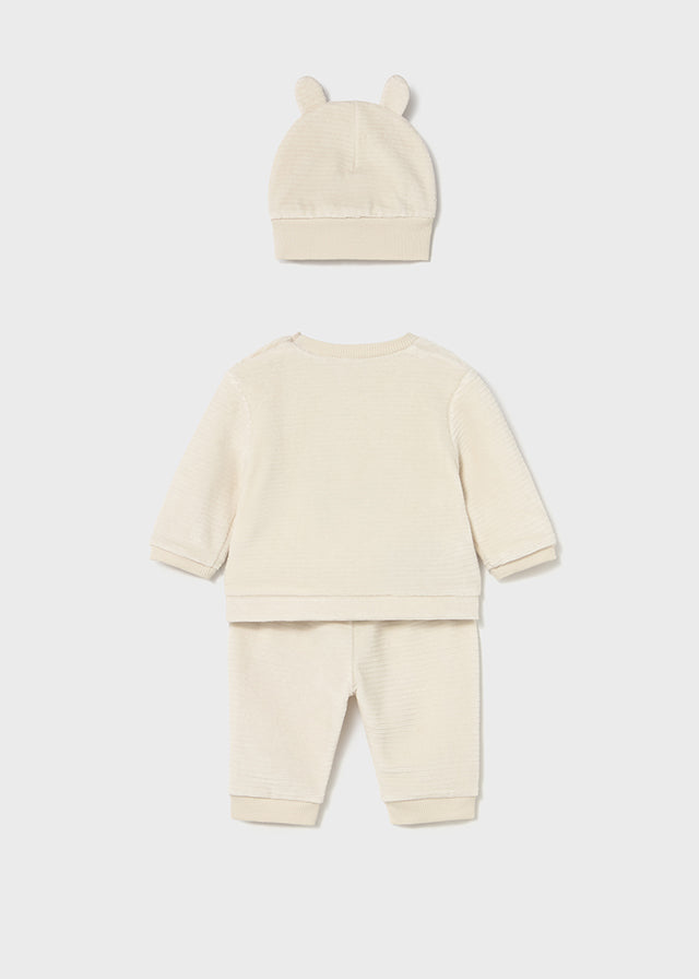 Corduroy 3-Piece Gift Set