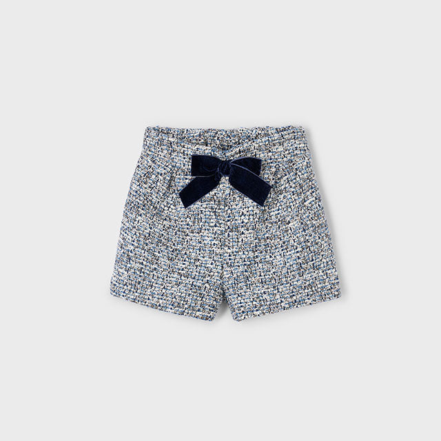 Ocean Bow Shorts