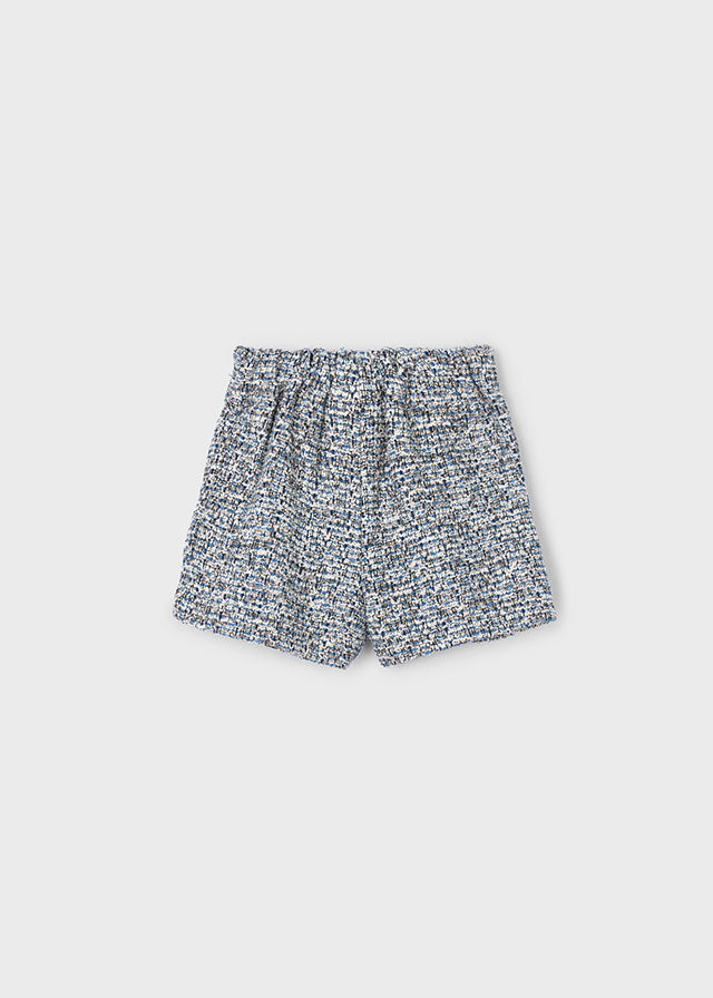 Ocean Bow Shorts