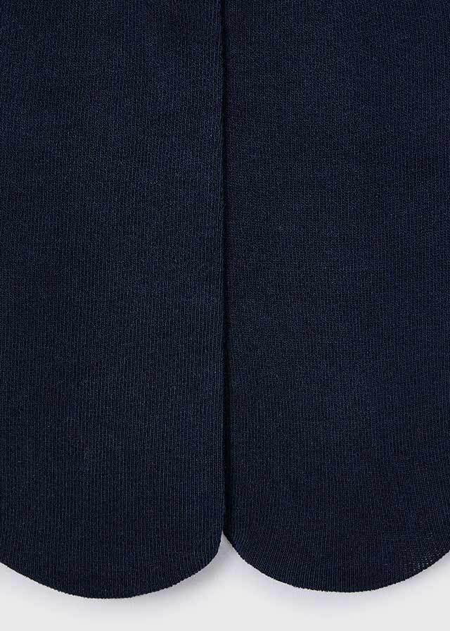 Navy Tights