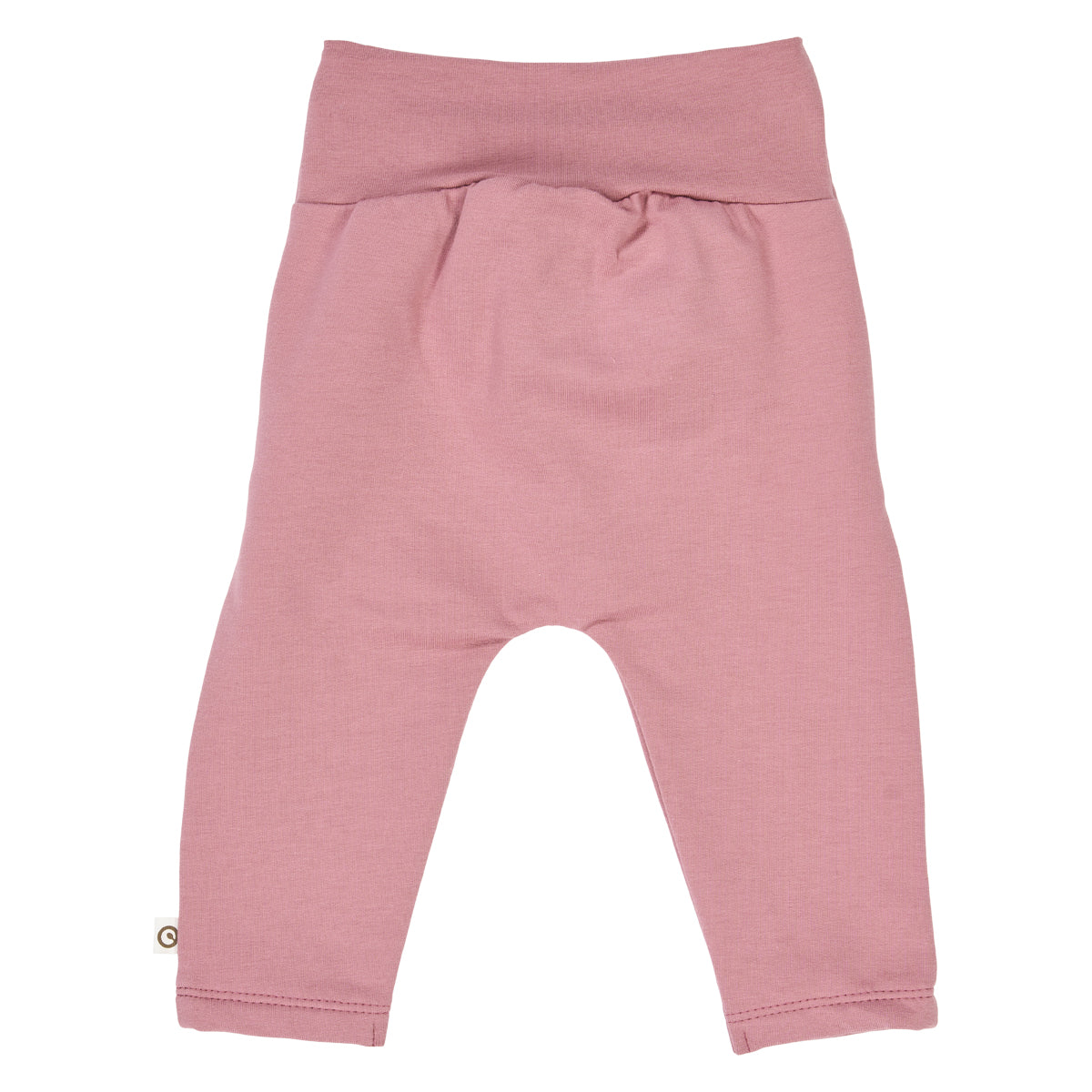 Nostalgia Rose Cozy Me Bow Pants
