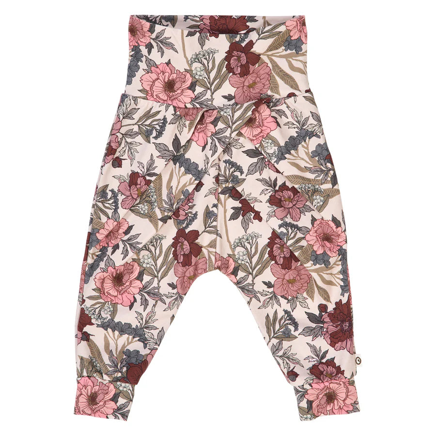 Nostalgia Rose Bliss Body & Pants Set