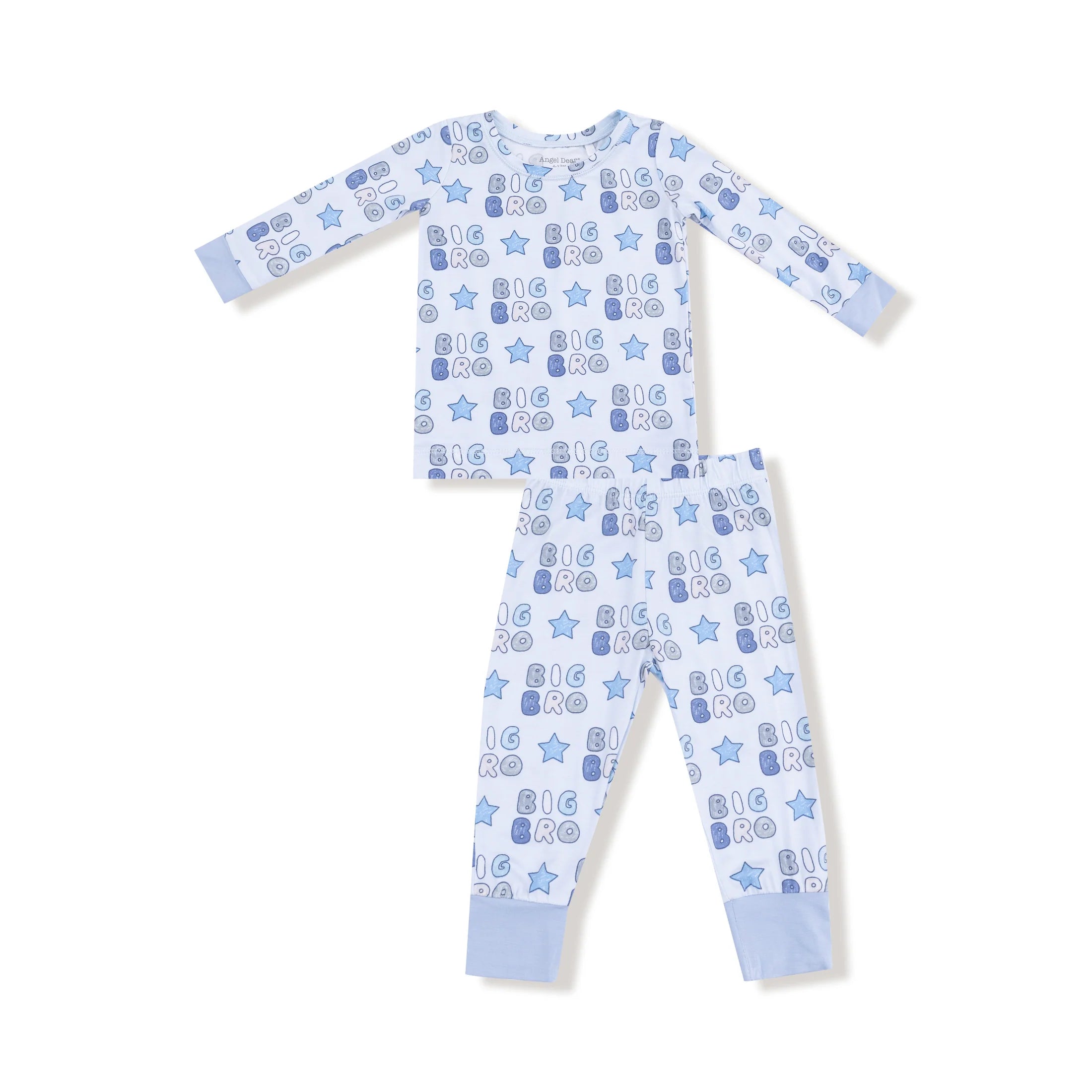 Big Bro Loungewear Set