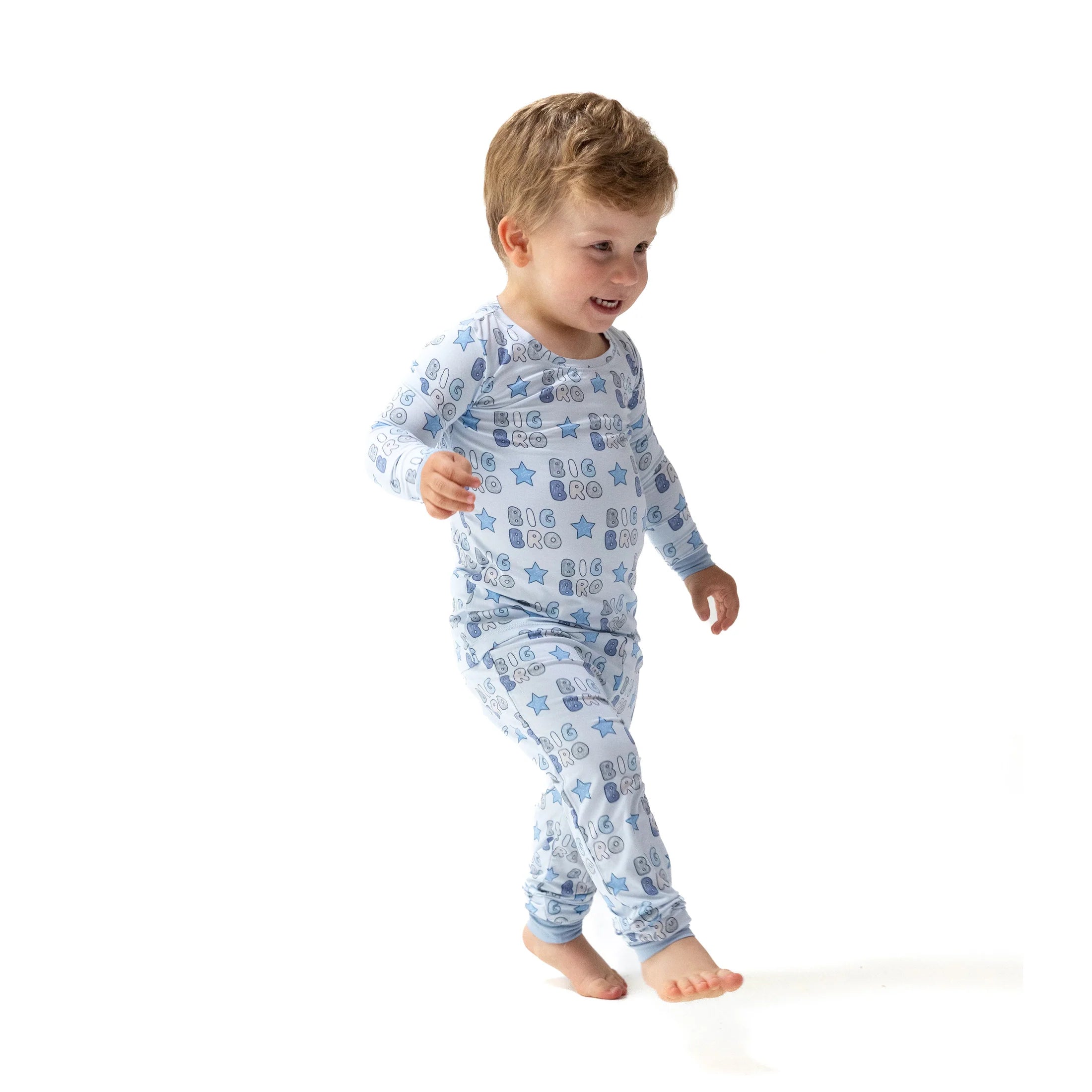 Big Bro Loungewear Set