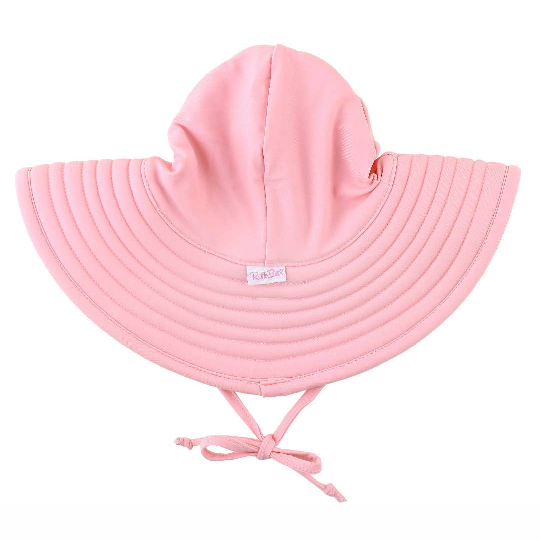 Swim Hat | Pink