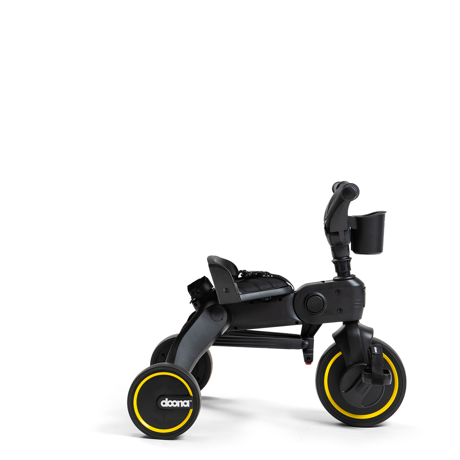 Liki Trike Midnight Edition