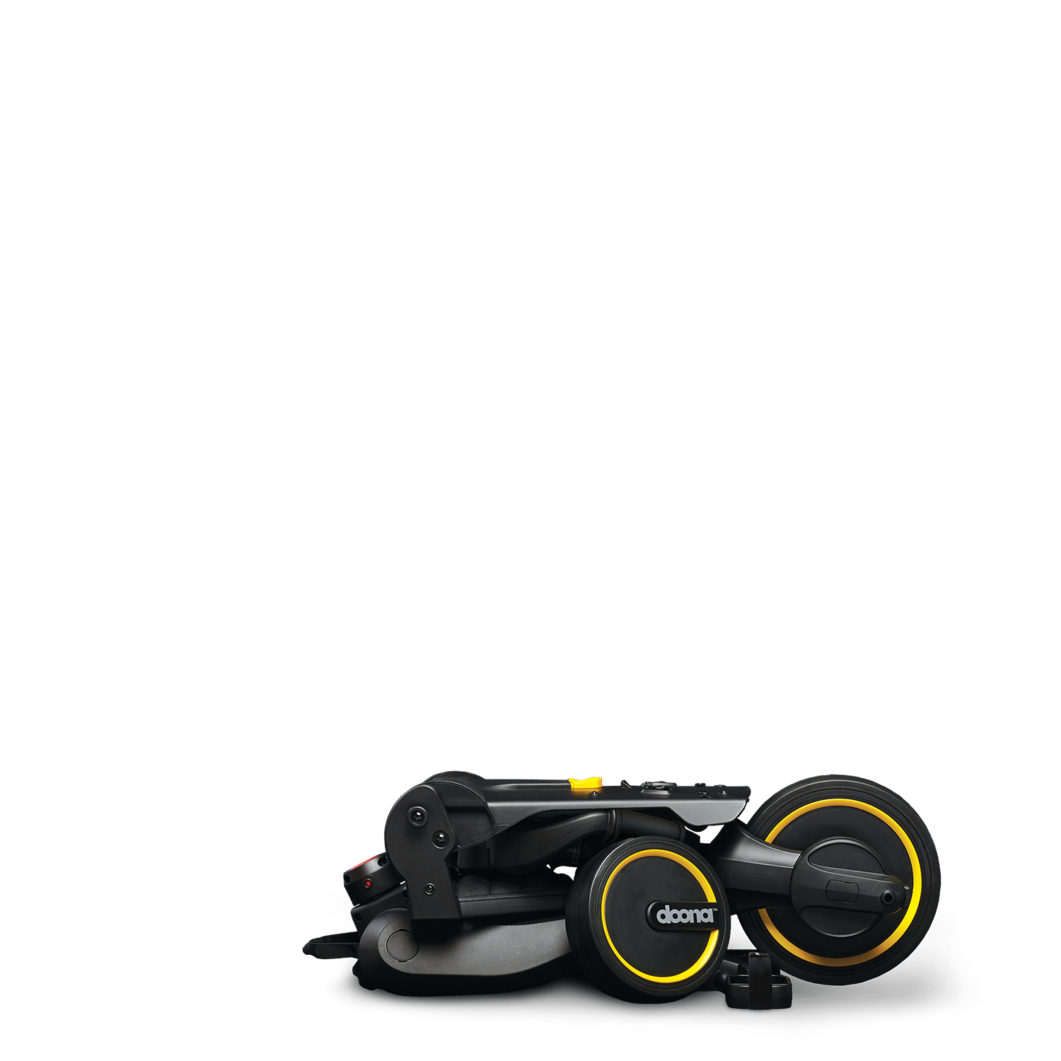 Liki Trike Midnight Edition