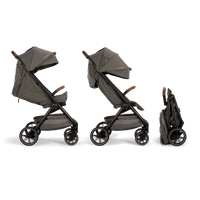 TRVL lx with Travel Bag