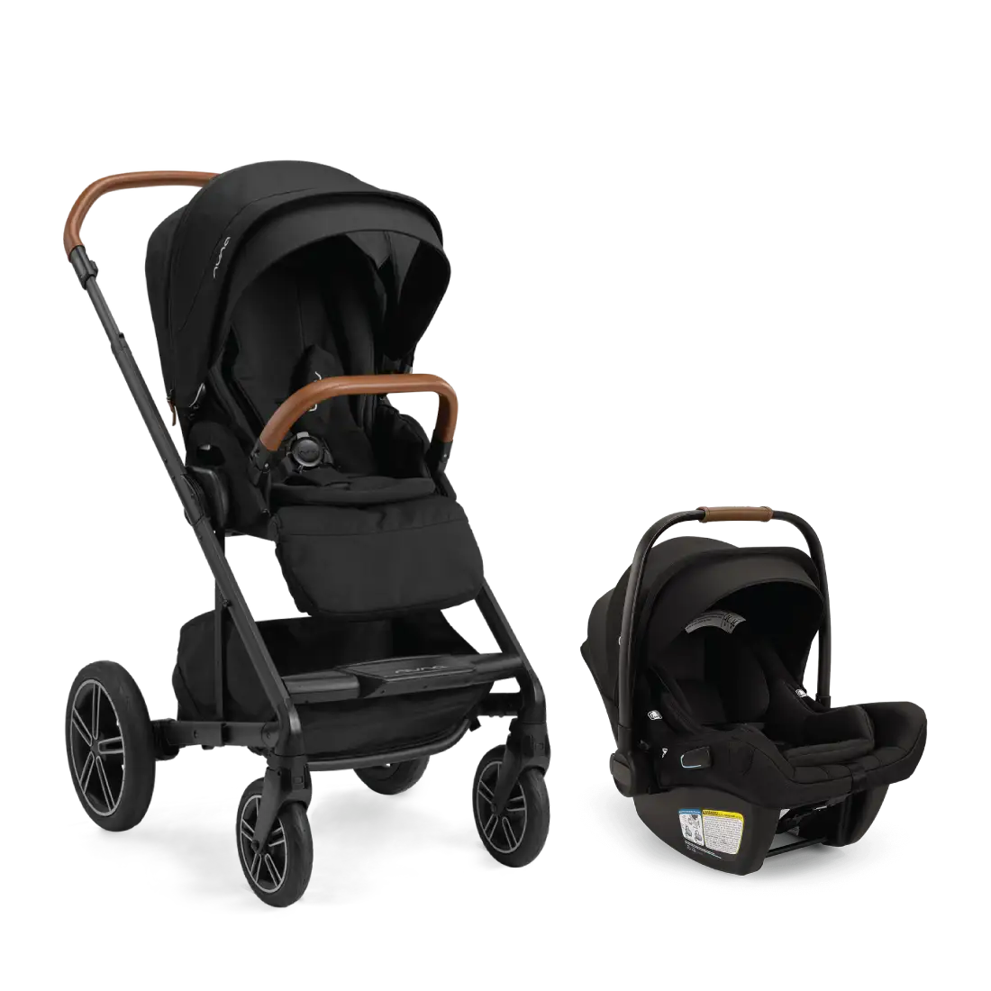 MIXX Next + PIPA Aire RX