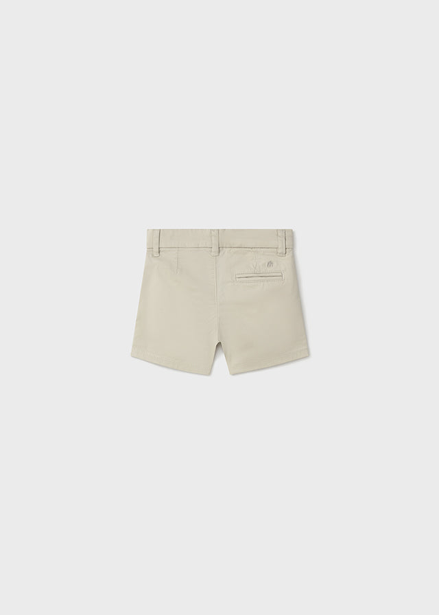 Bone Classic Chino Shorts