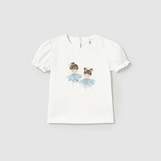 Ballerina T-Shirt