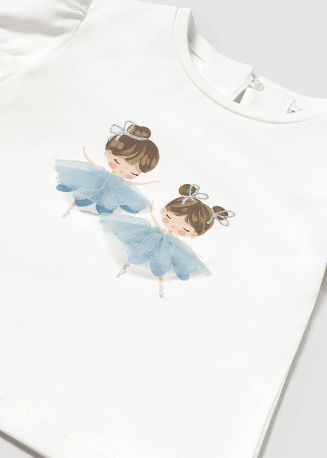 Ballerina T-Shirt