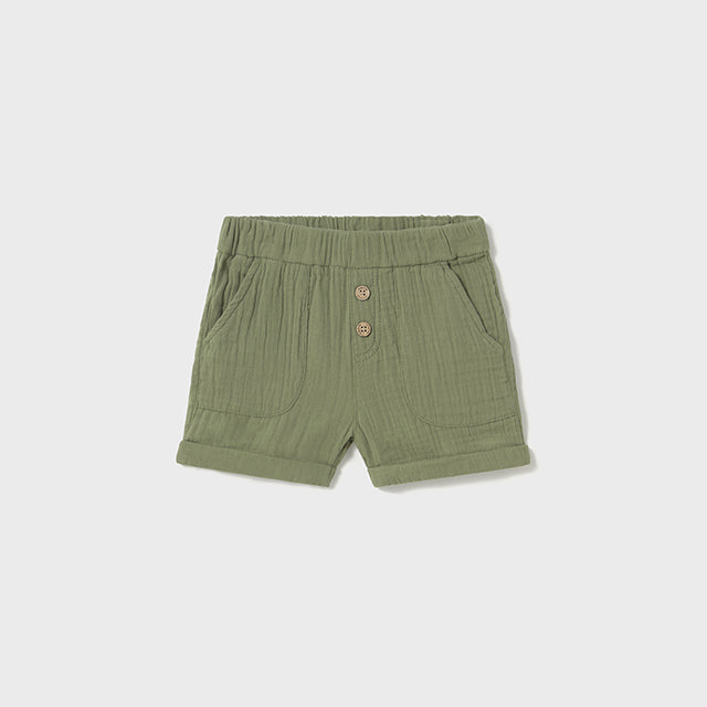 Bambula Shorts