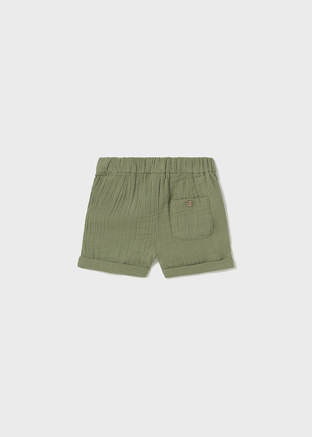 Bambula Shorts