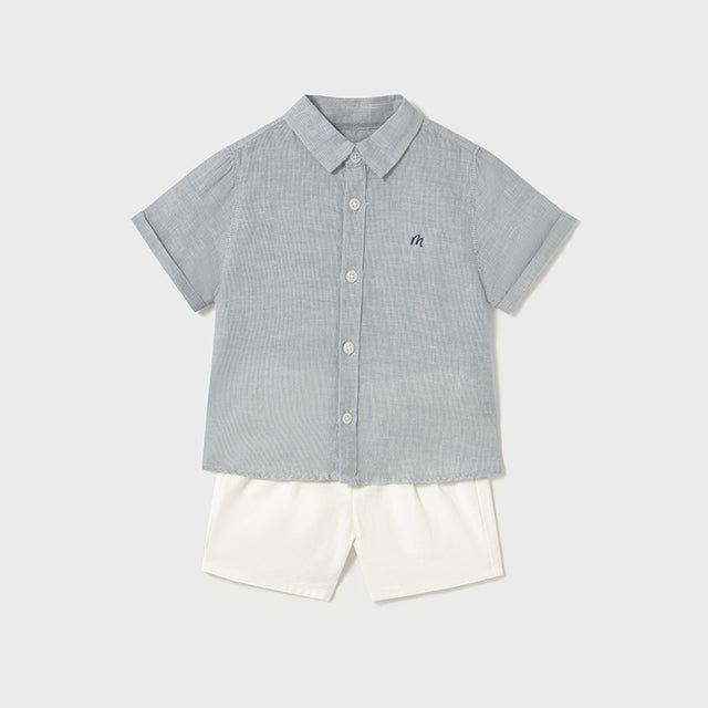 Regatta Crew Short Set