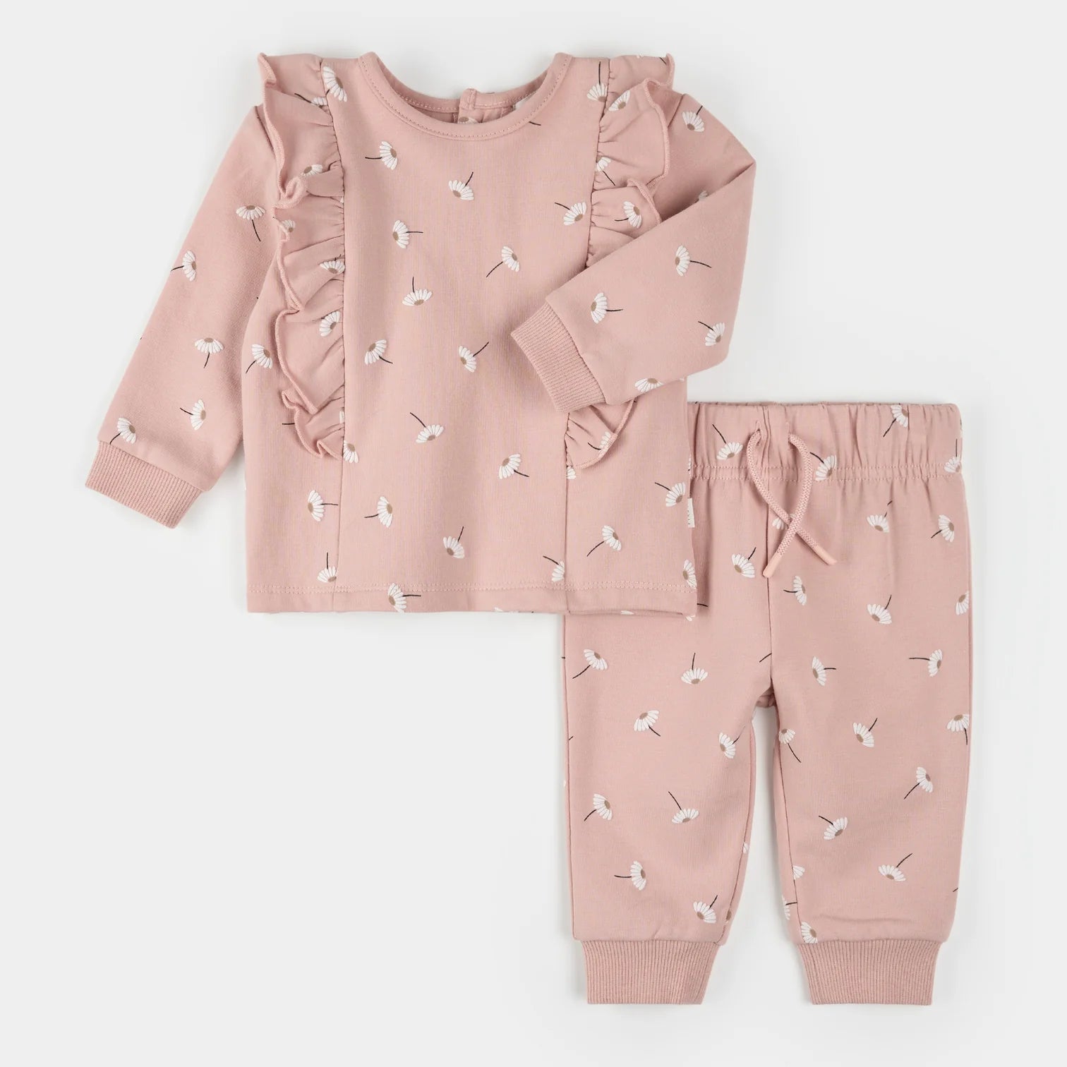 Daisy Rose Sweatset