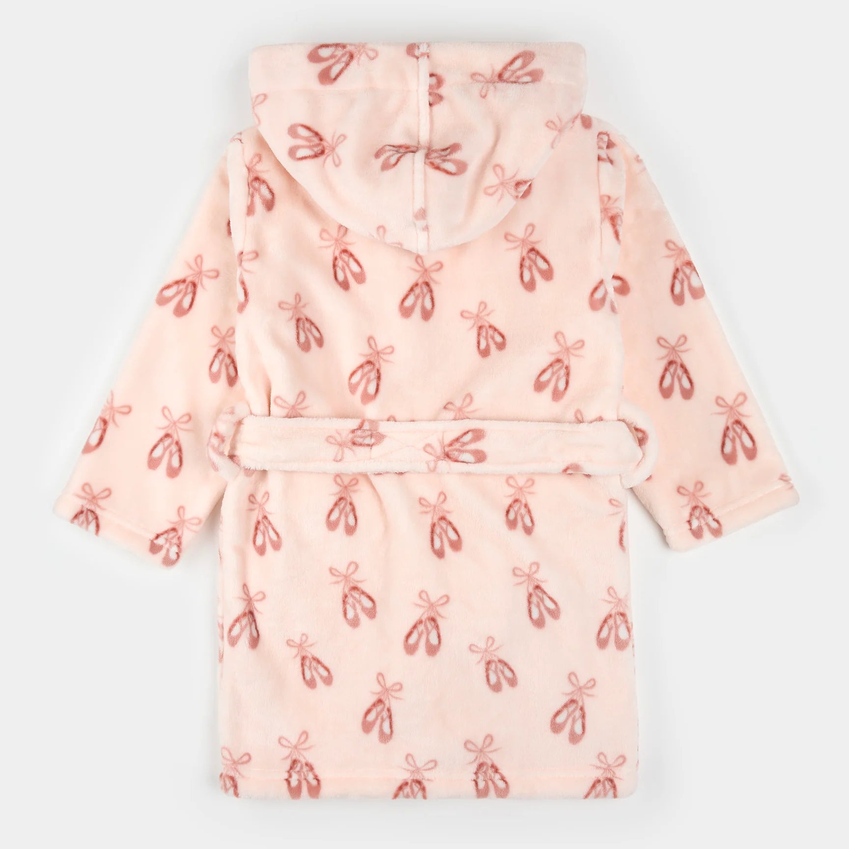 Ballet Slippers Robe