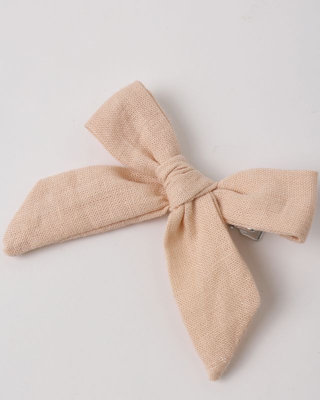 Bow Set | Blush