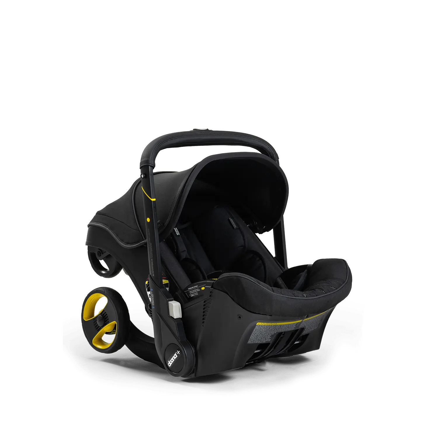 Doona™ Car Seat & Stroller + Base