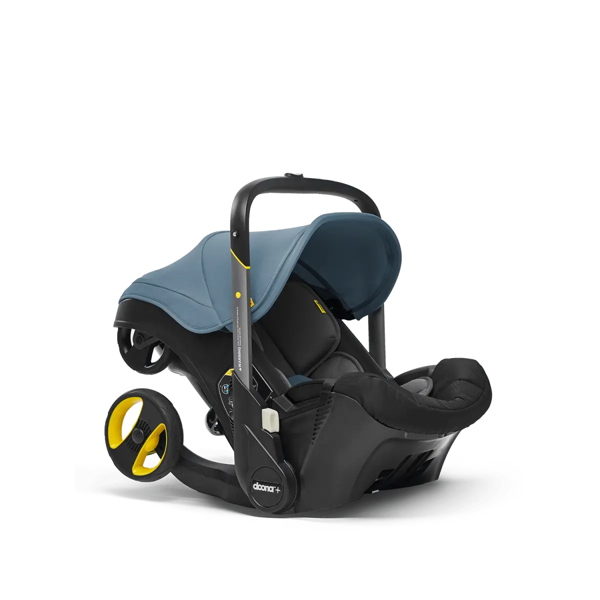 Doona™ Car Seat & Stroller with Base