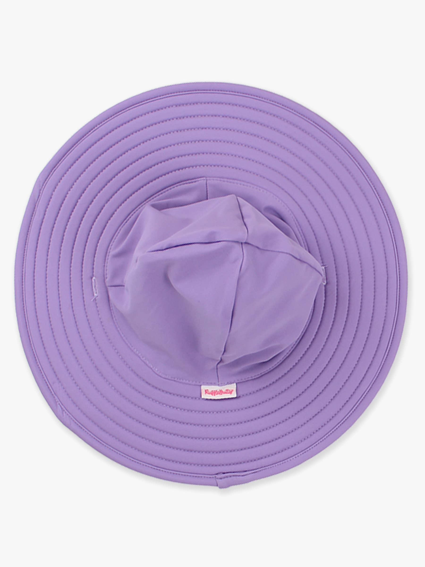 Swim Hat | Wisteria Purple