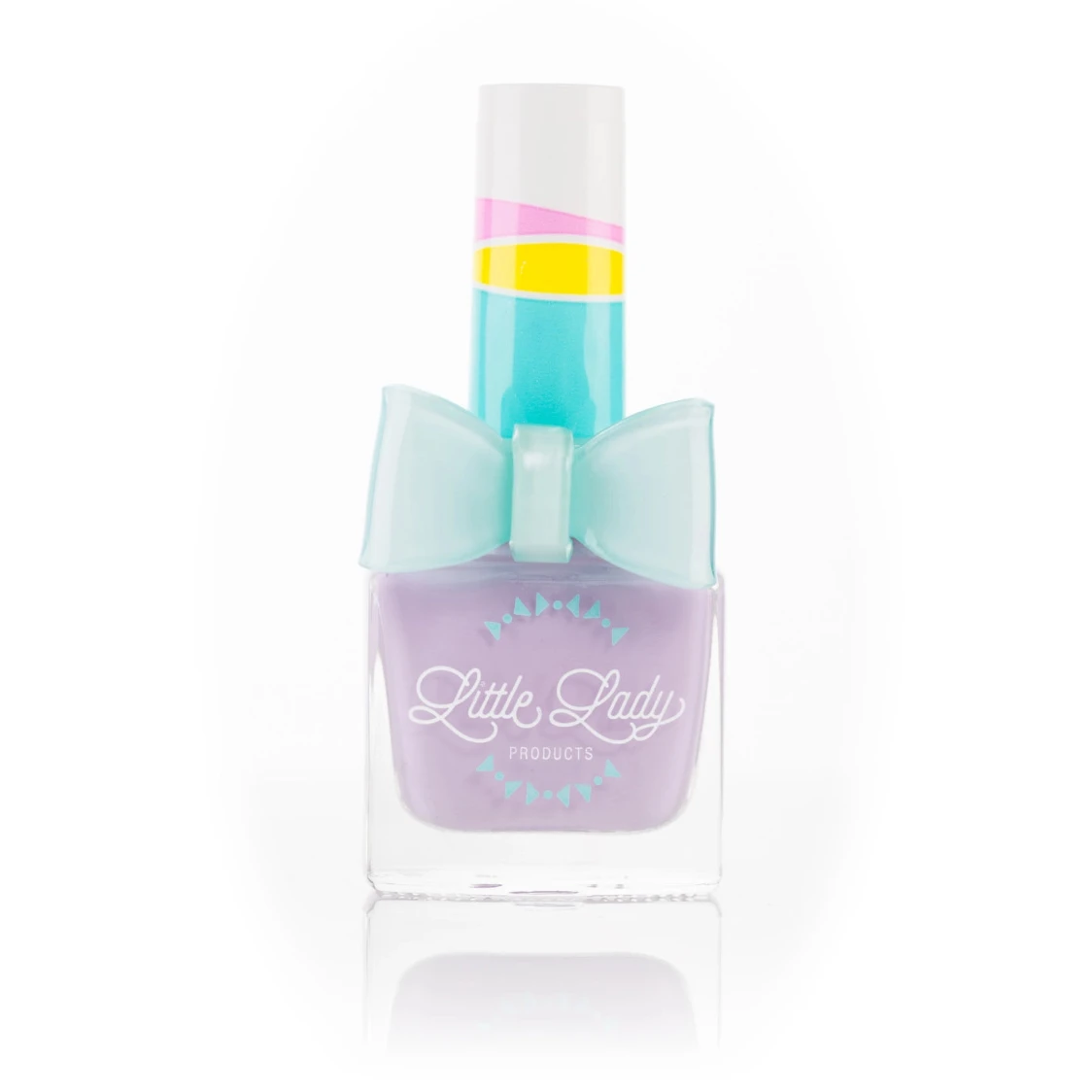 Little Lady Nail Polish