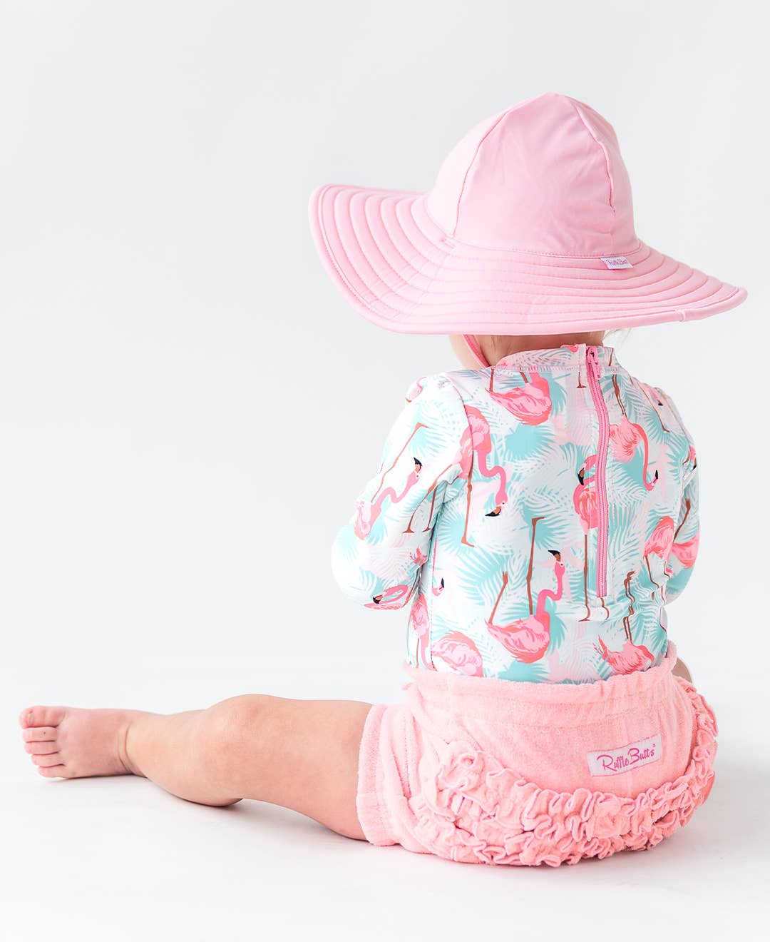 Swim Hat | Pink