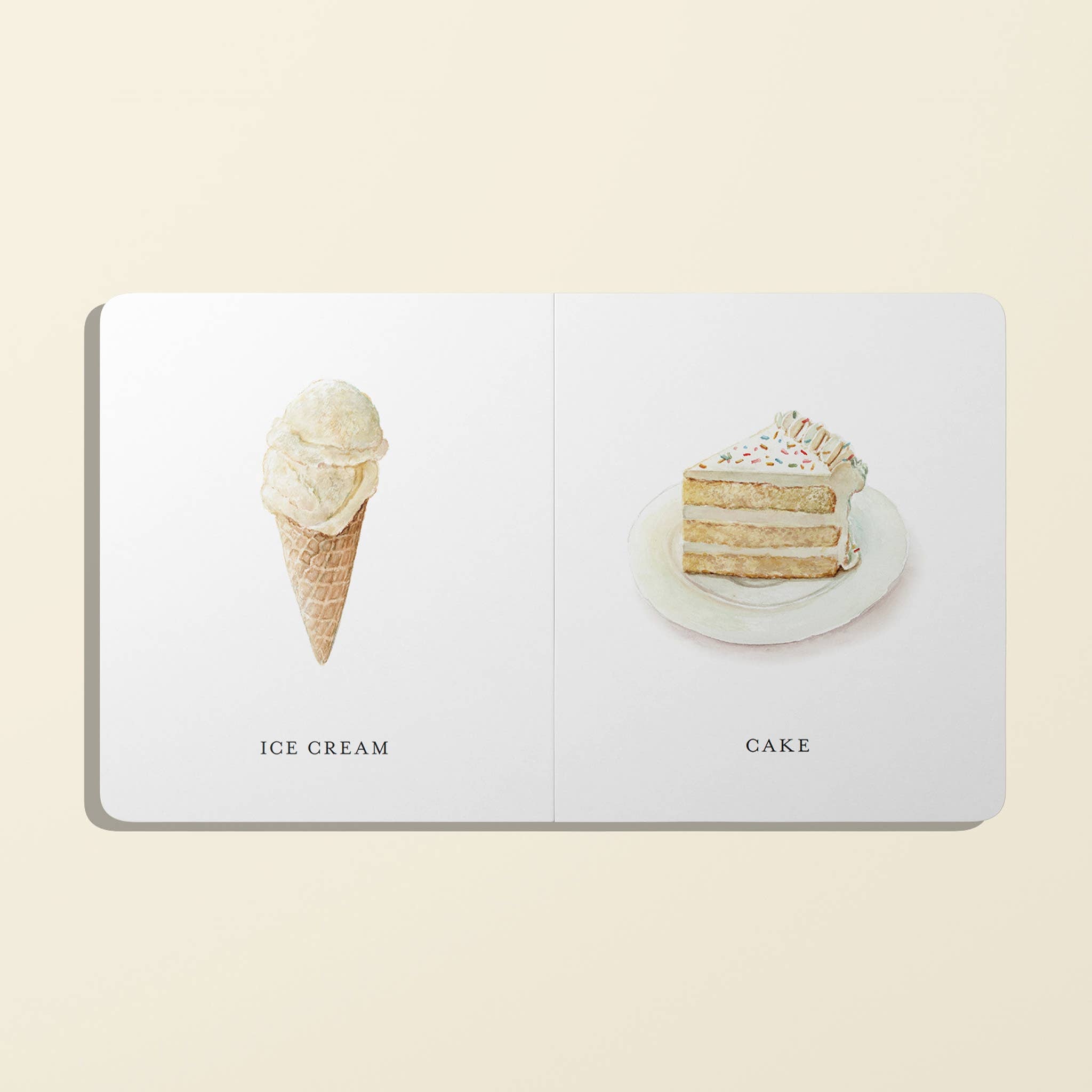 Our Little Library Vol. 2 (5 Board Book Box Set)