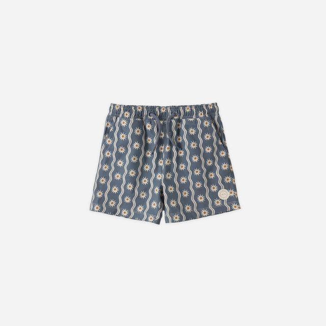 Boardshort | Sun Wave