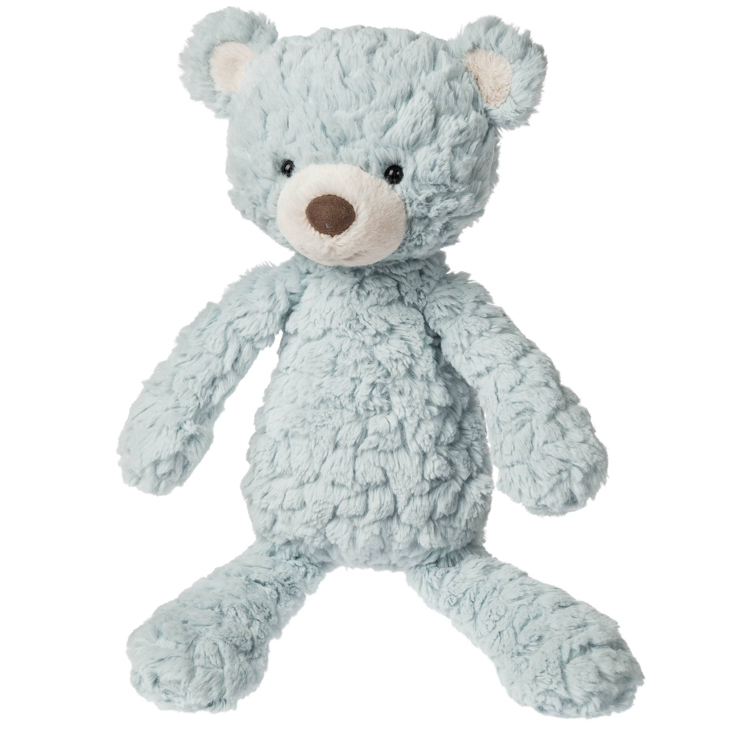 Seafoam Putty Bear - Medium