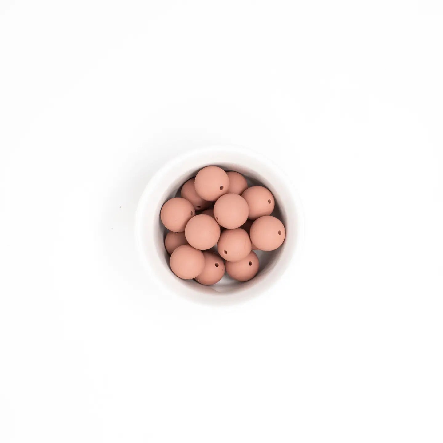 Maya Pacifier Toy Clip