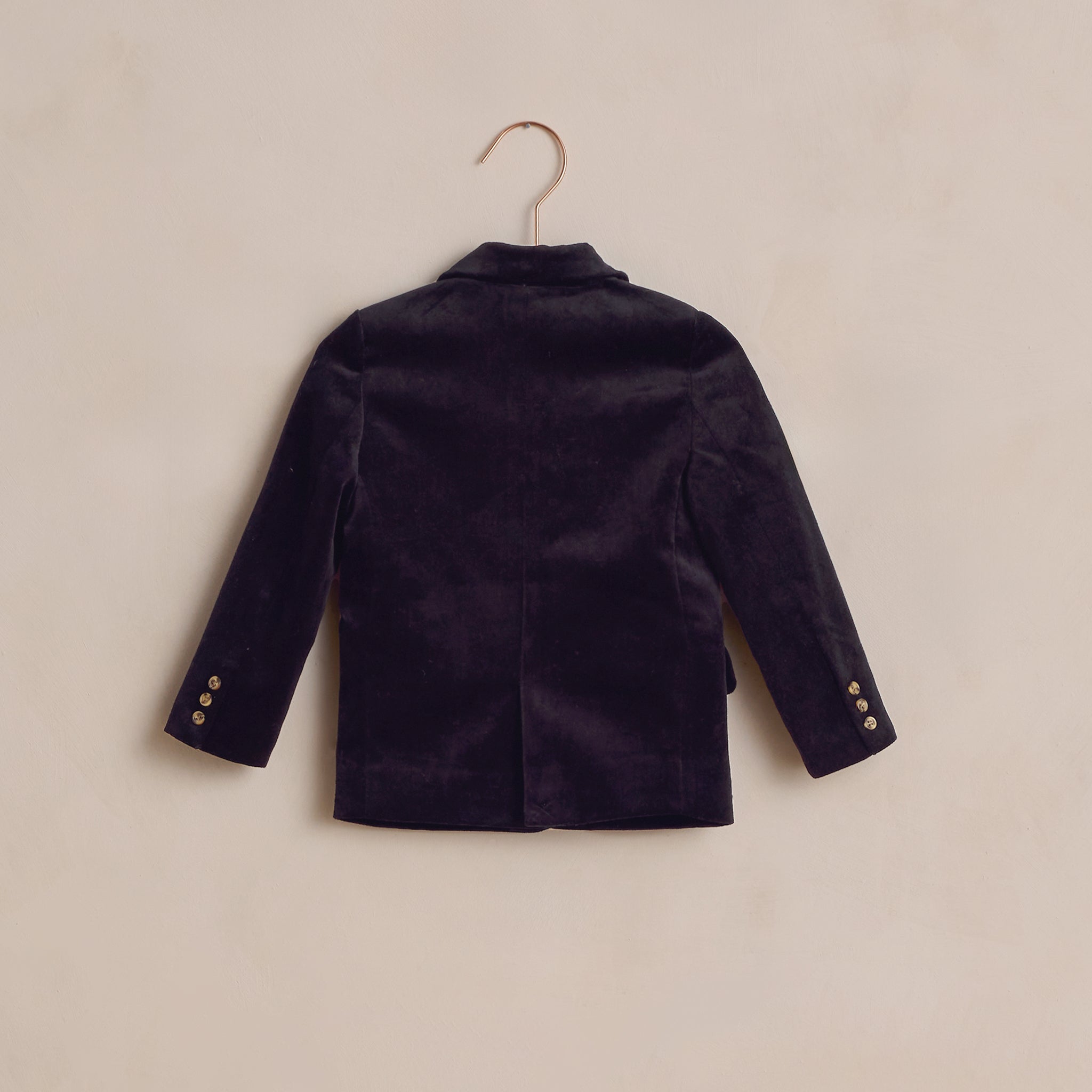 Sebastian Blazer | Black