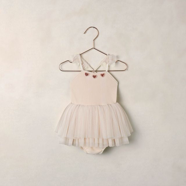 Clementine Tutu | Pearl