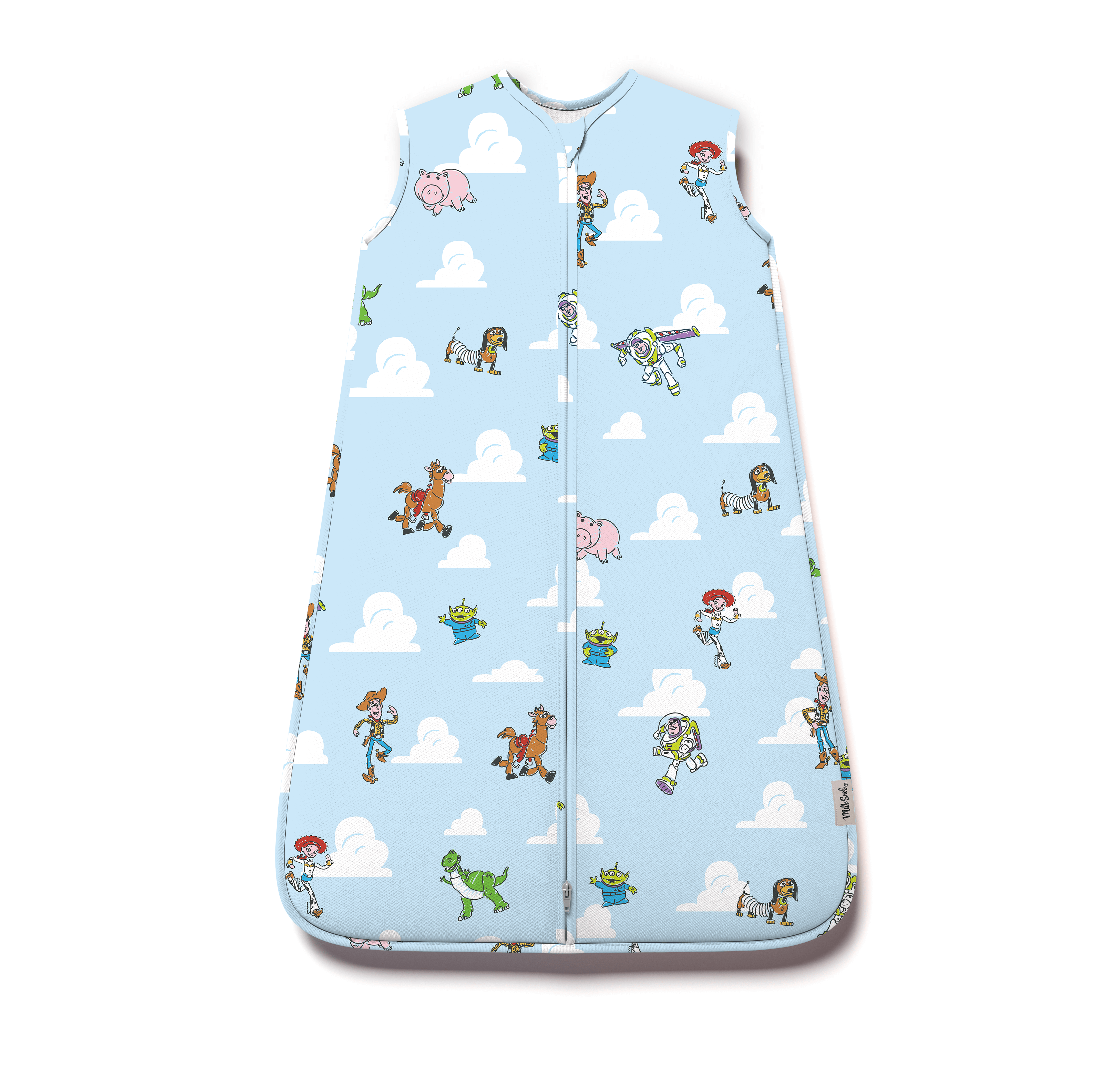 Disney Pixar Toy Story Baby Sleep Bag - 1.0 TOG