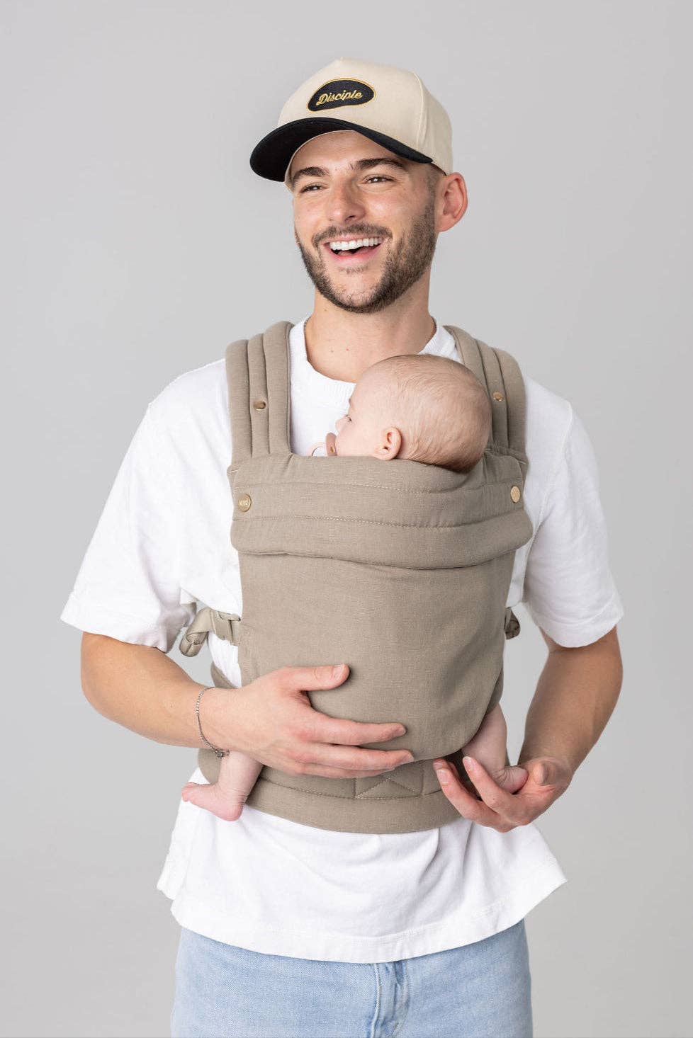 The Monarch Carrier | Stone Sage