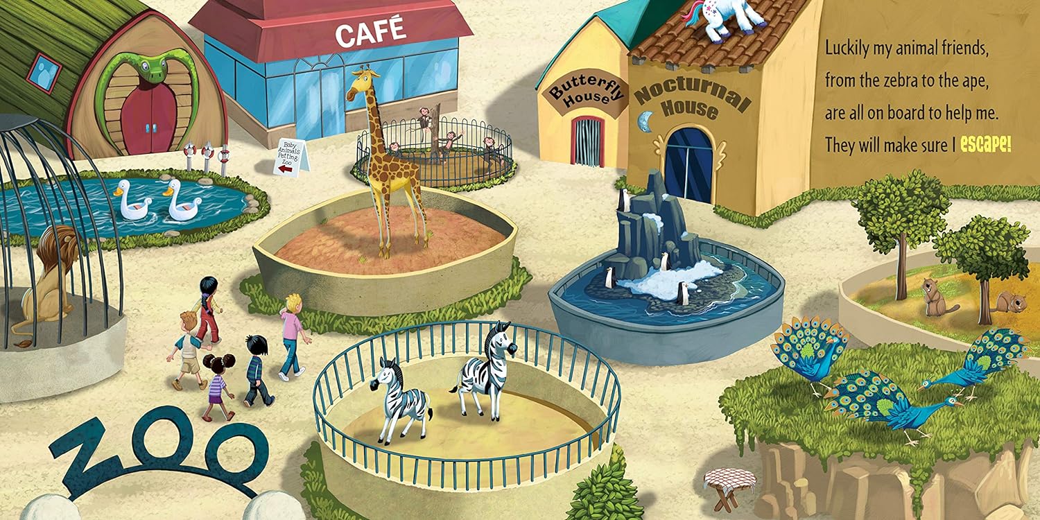 How to Catch a Unicorn