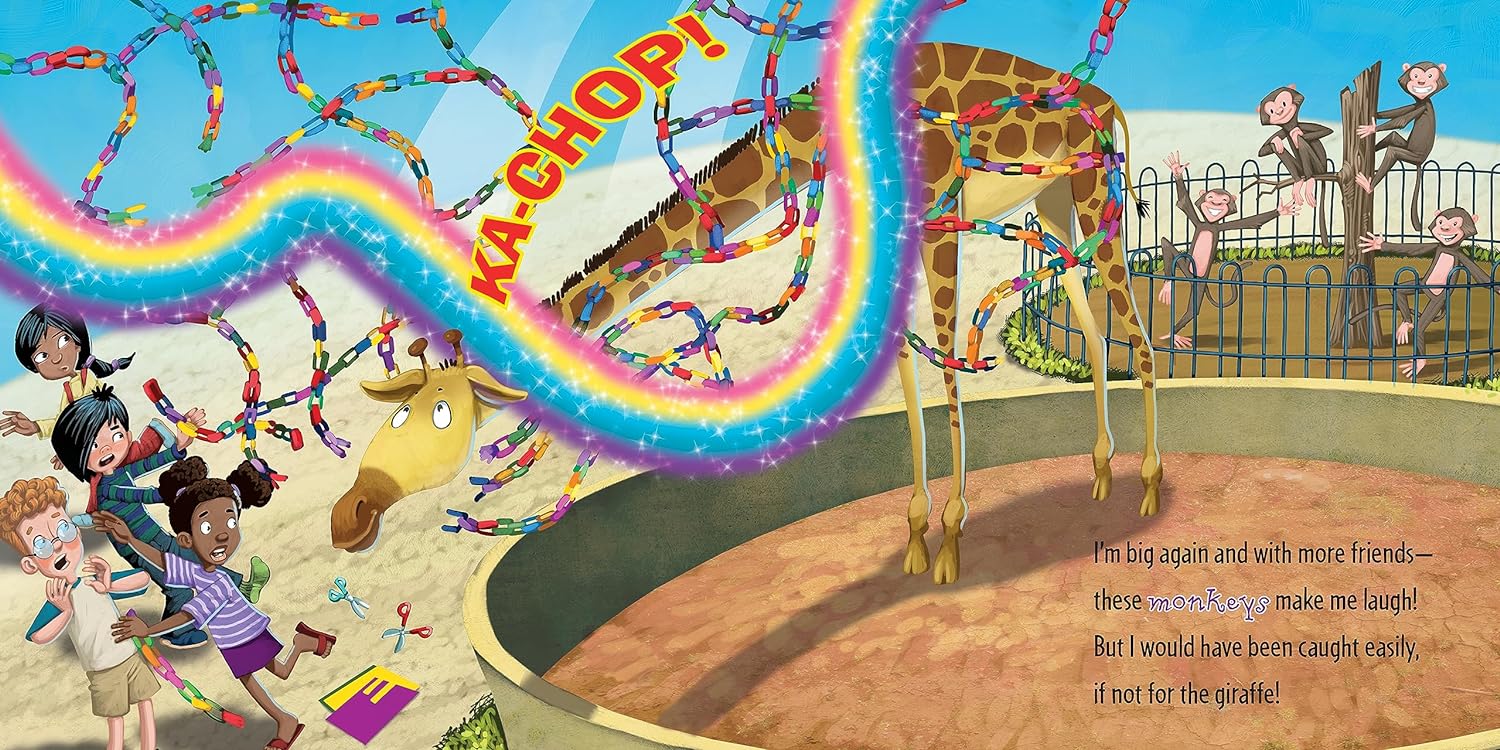 How to Catch a Unicorn