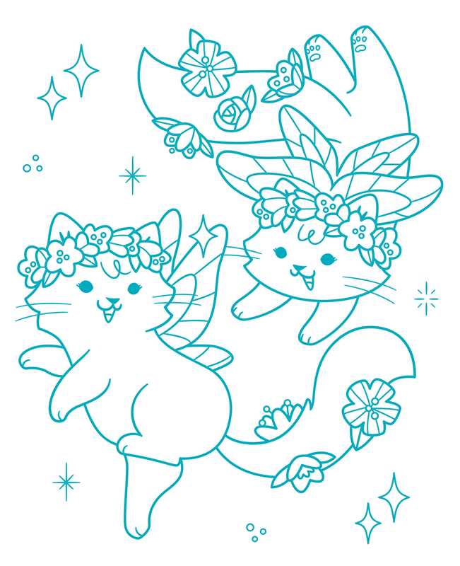 ColorWorld: All That Glitters!