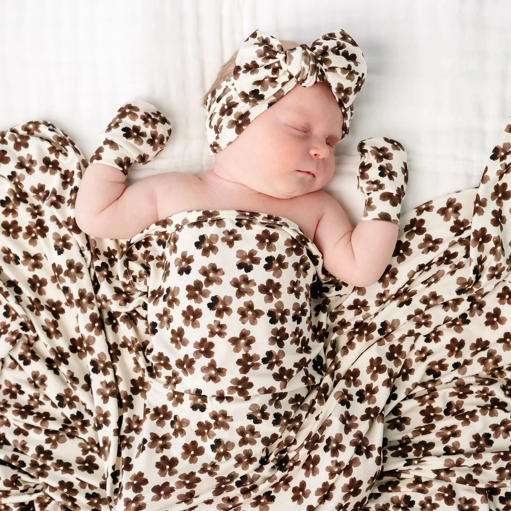 Newborn Headband Essentials Bundle