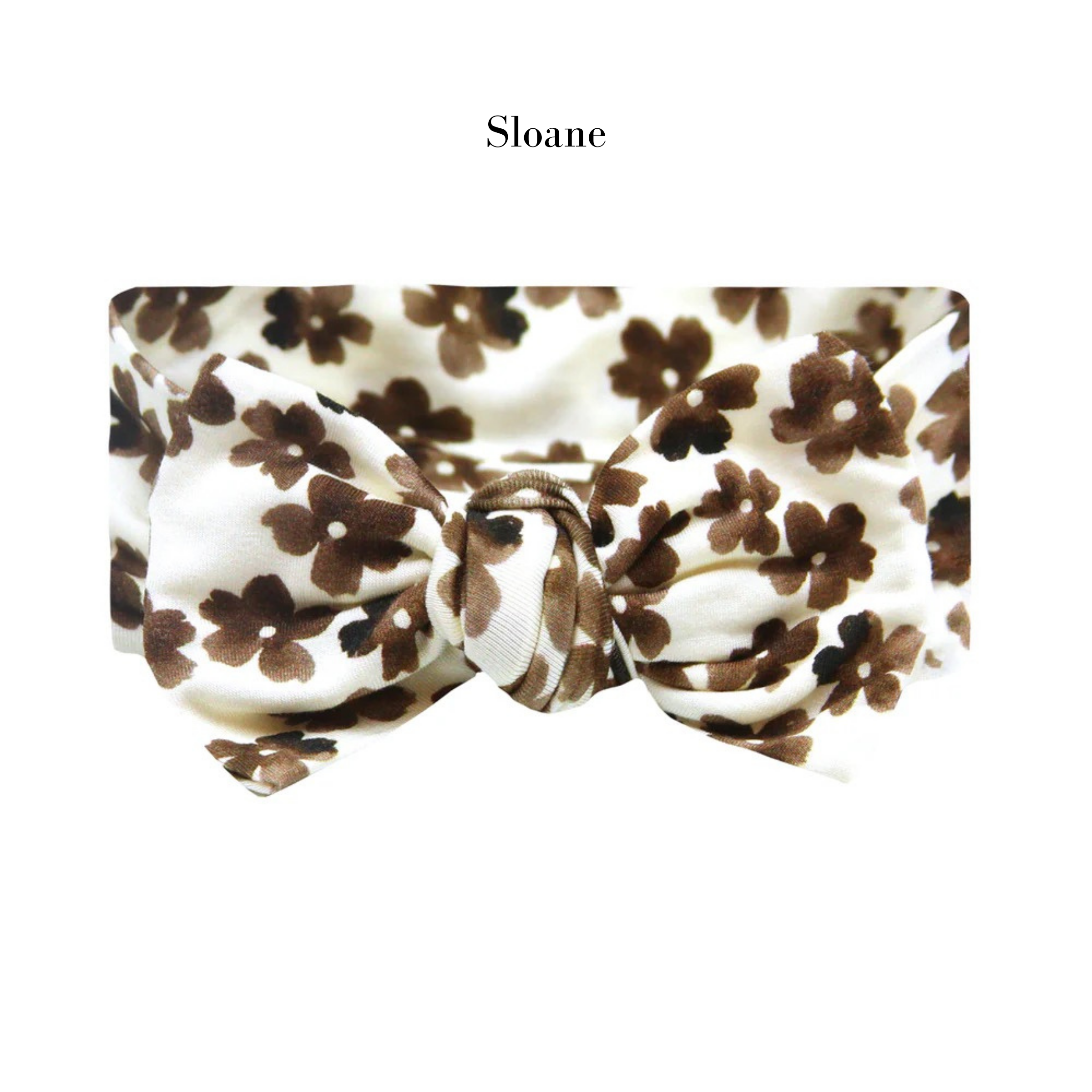 Knot Headband