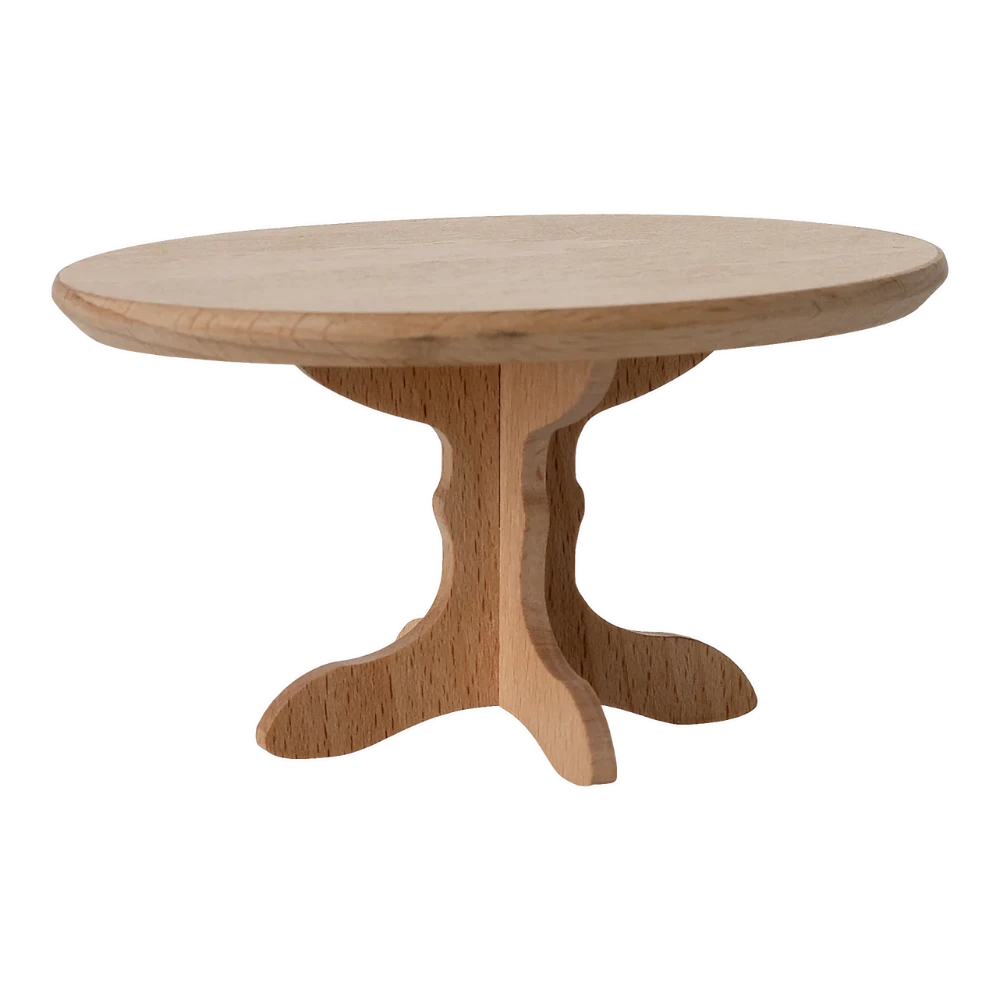 Oval Dining Table | Nature