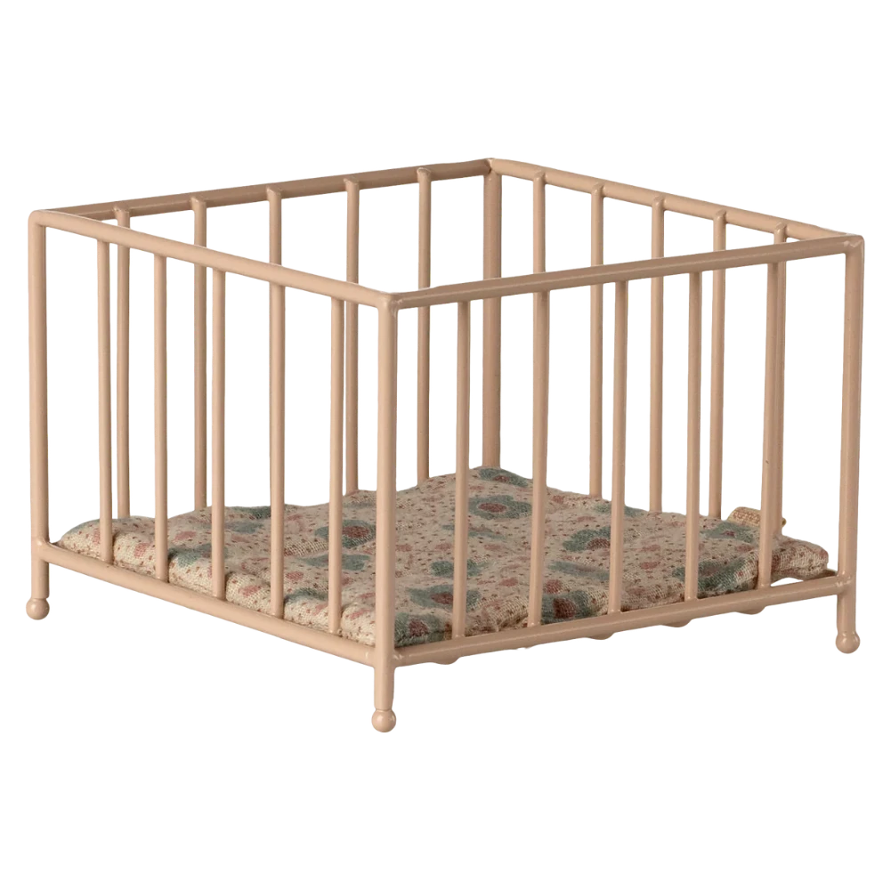 My Playpen | Rose
