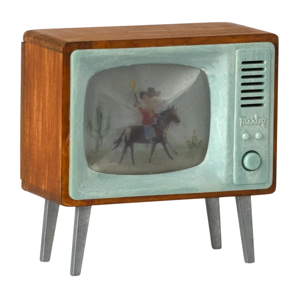 Mouse Television