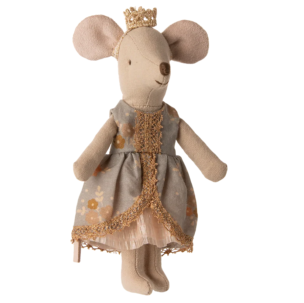 Big Sister Mouse Princess Dress