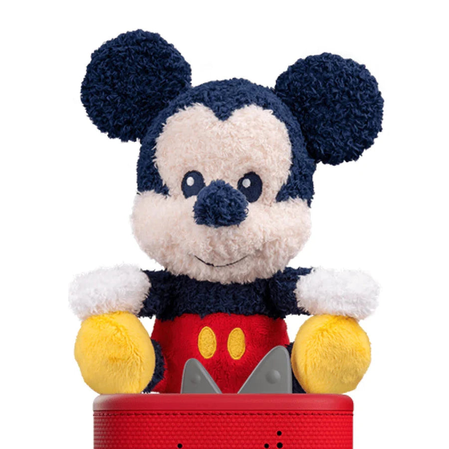 Cuddle Tonies: Disney Mickey Mouse (for use with the Toniebox)