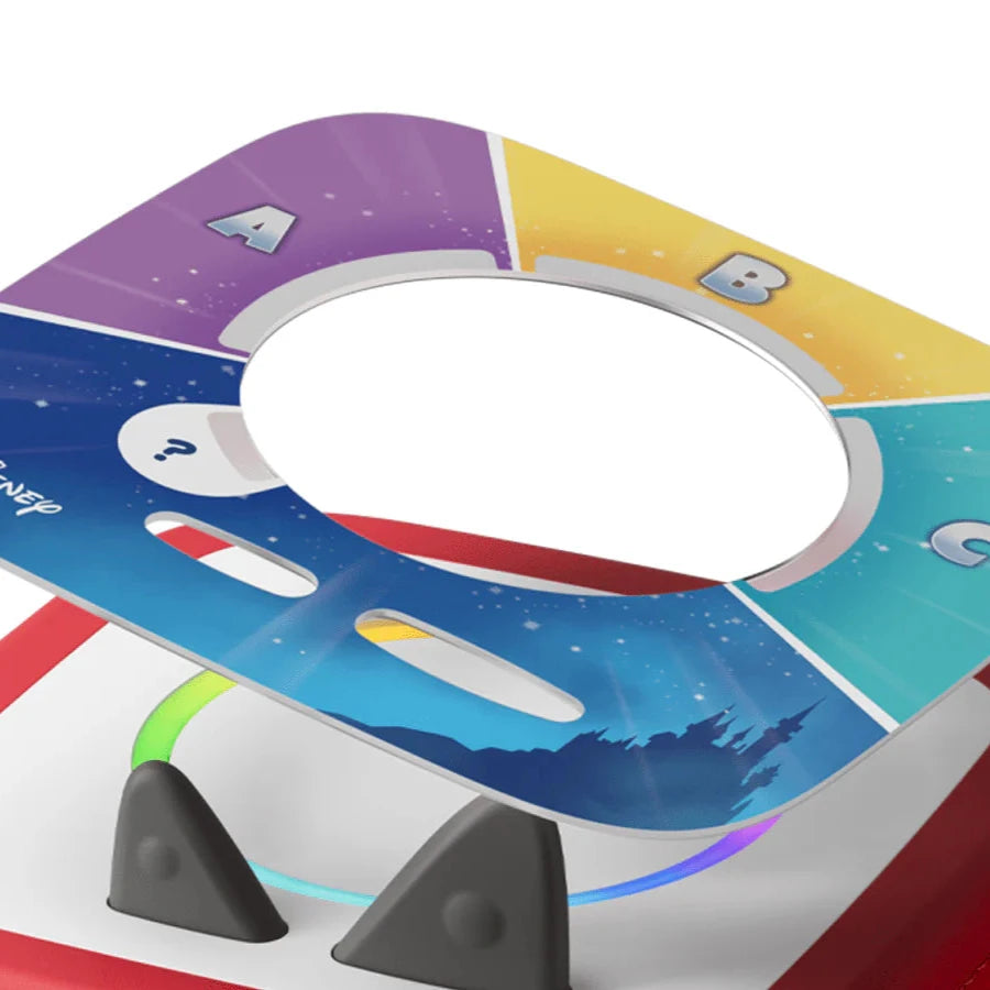 Tonieplay - Disney Quiz Kingdom (for use with the Toniebox 2)