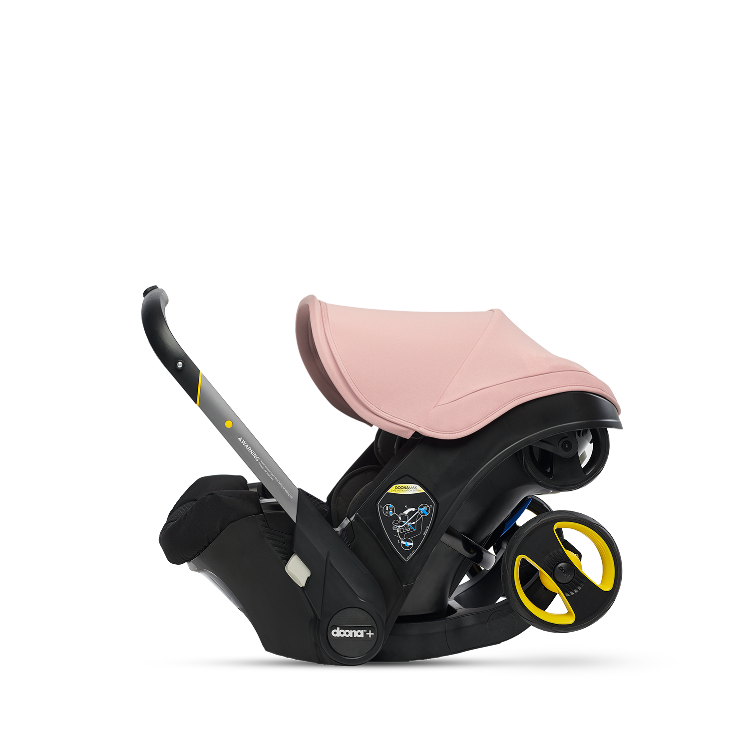 Doona™ Car Seat & Stroller with Base